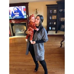 Meet your Posher, Toni-ann